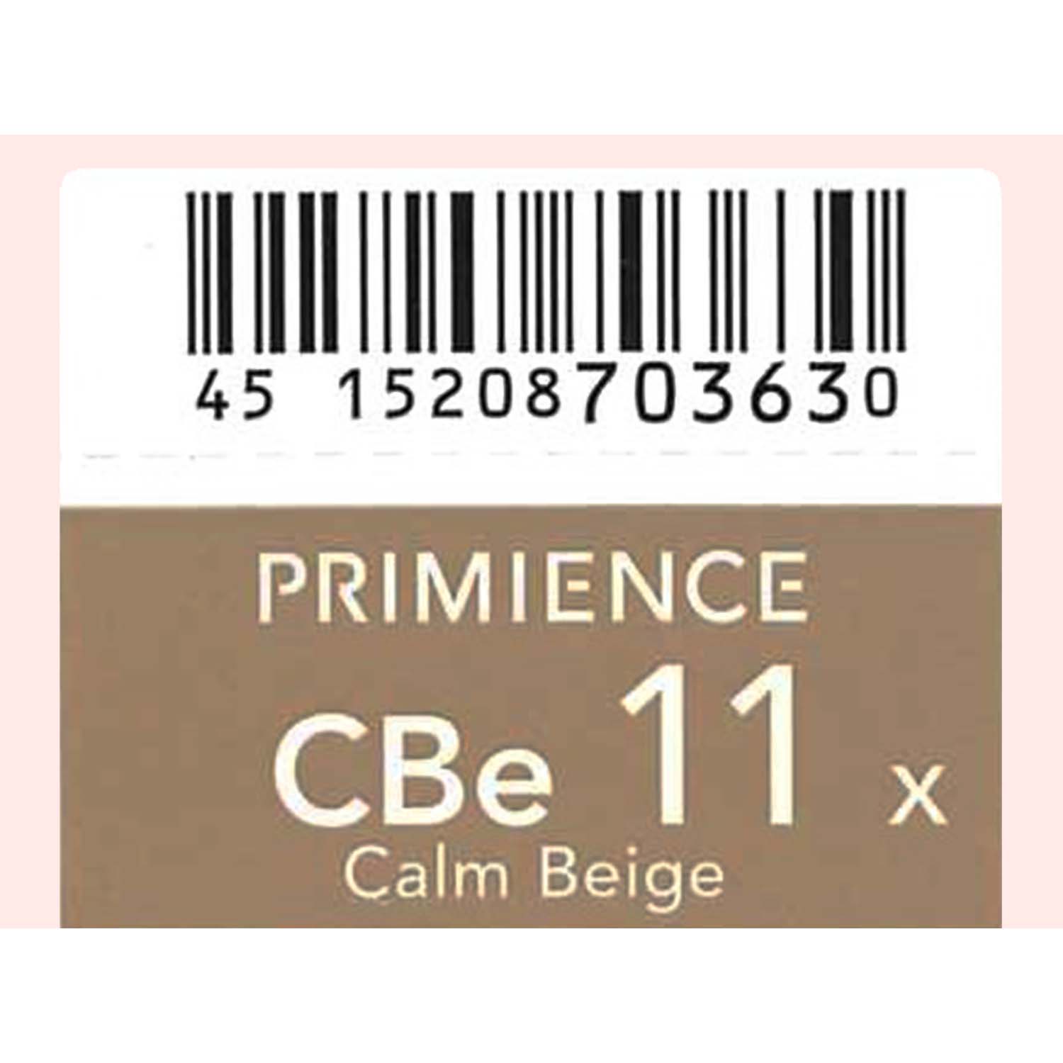 プリミエンス CBe11 カームベージュ(ニュアンスライン)