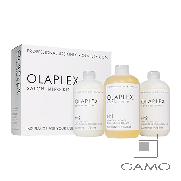 OLAPLEX