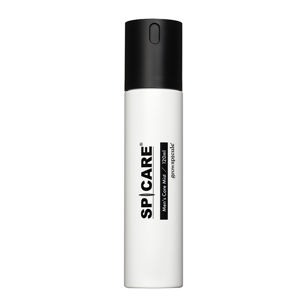 SPICARE メンズ コアミスト 120ml