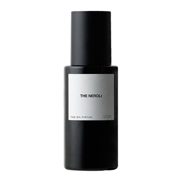 LOA THE OIL