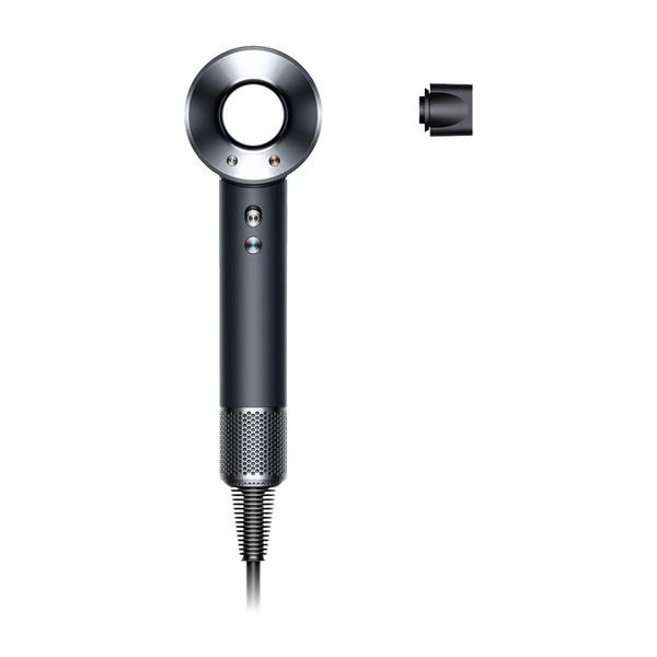 【期間限定価格11%OFF】Dyson Supersonic Origin ブラック/ニッケル